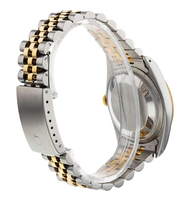 Rolex Datejust 16233